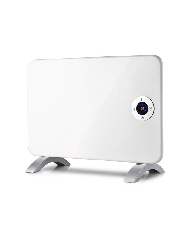 Home>it Electric Radiator 1000 W