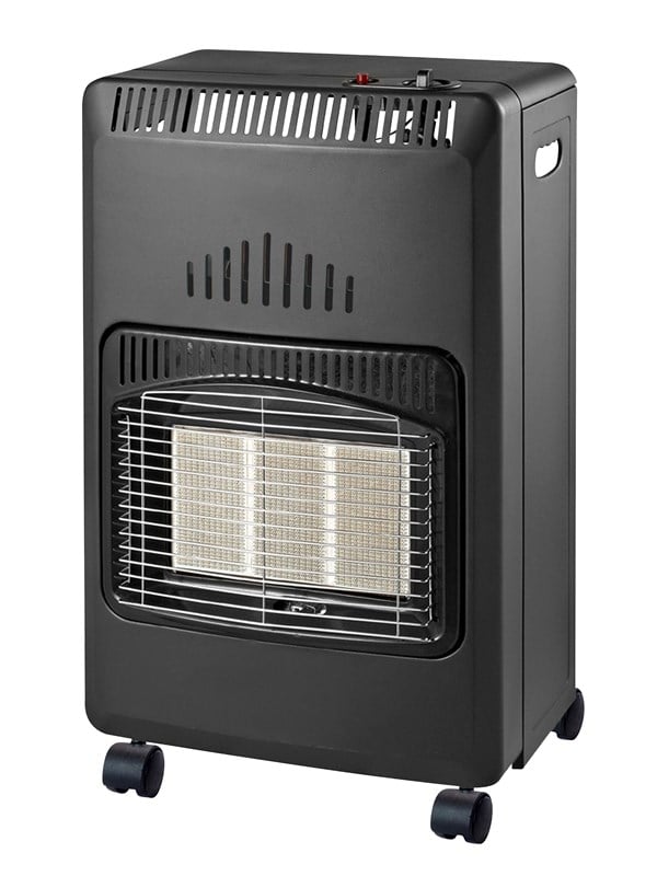 Home>it Foldable Gas Heater