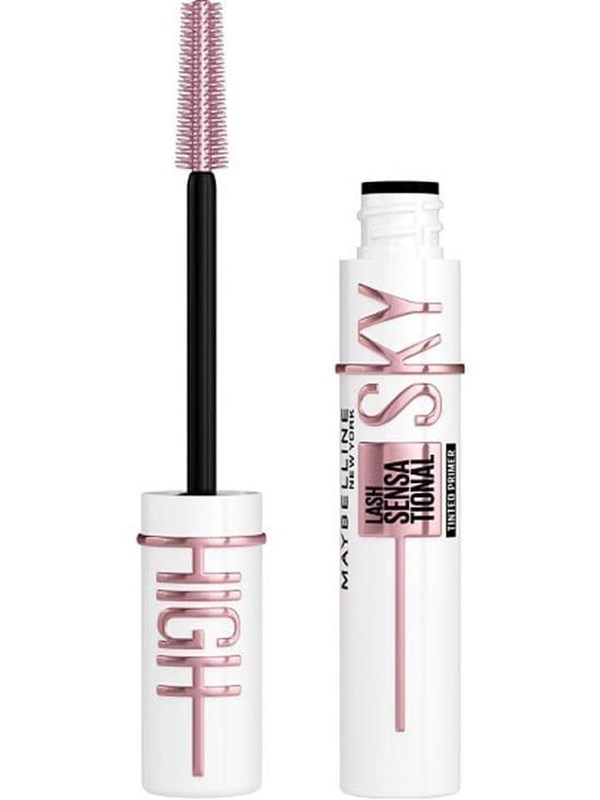 Maybelline New York - Lash Sensational Sky High - Boostende getinte primer