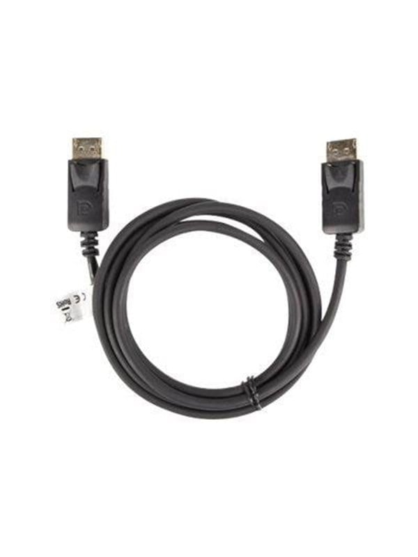 Lanberg - DisplayPort cable - DisplayPort to DisplayPort - 18 m