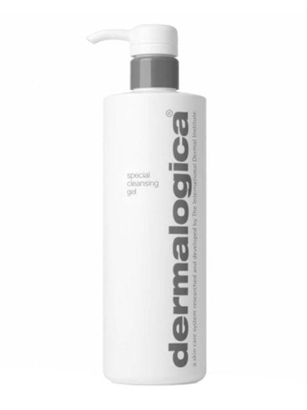 Dermalogica GreyLine Special Cleansing Gel Gentle Foaming Cleanser 500 ml