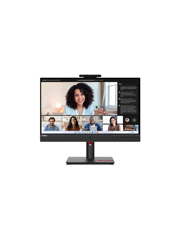 24 Lenovo ThinkVision T24mv-30 - 1920x1080 FHD - IPS