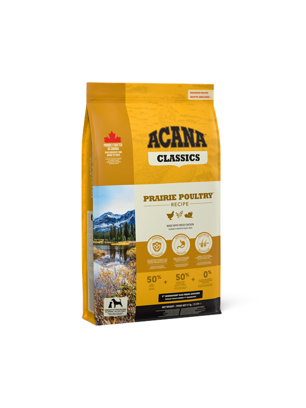 Acana Prairie Poultry 97 kg