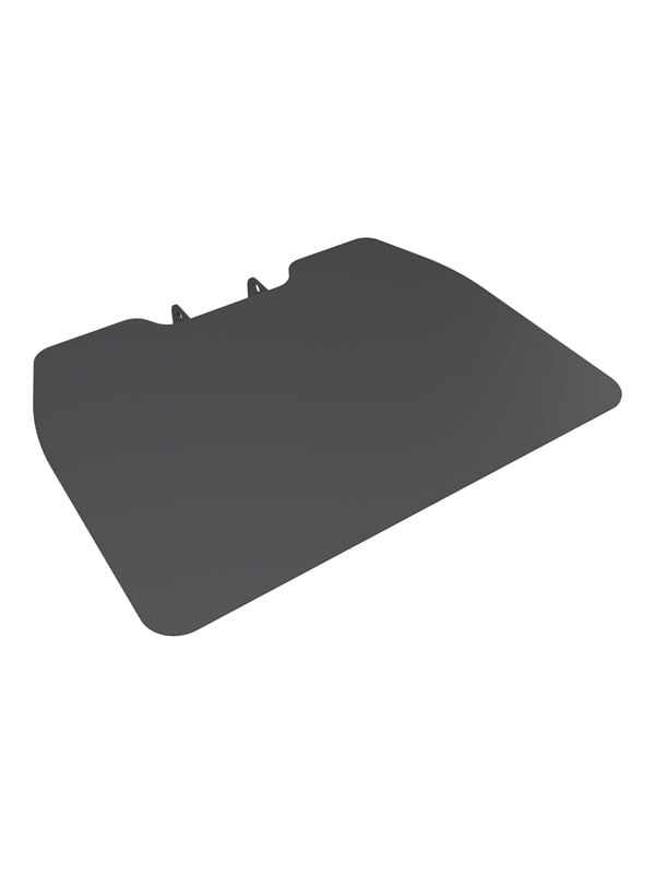 Multibrackets M Pro Series mounting component - for AV System - black - Max 5 kg - recommended for