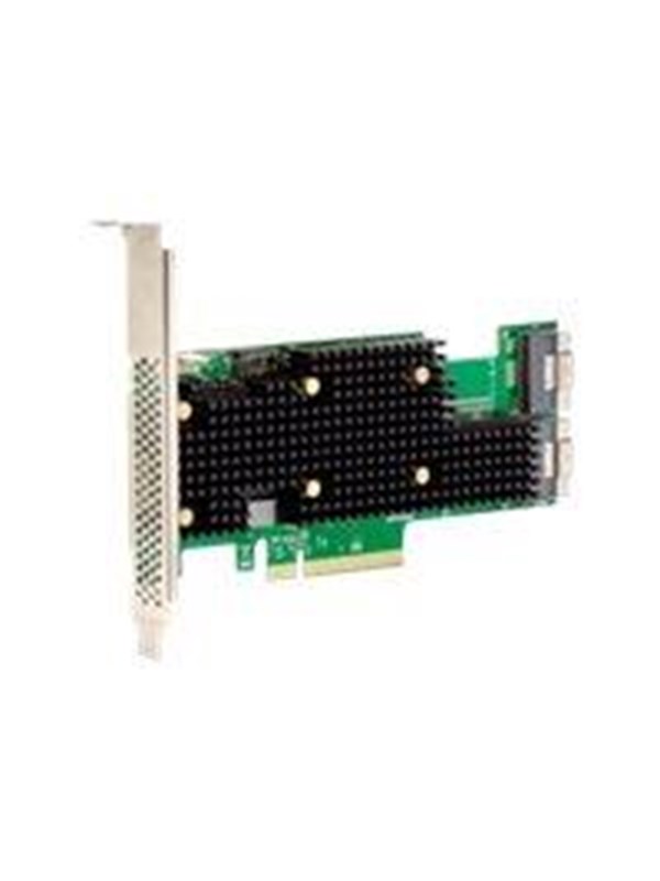 Broadcom HBA 9600-16i