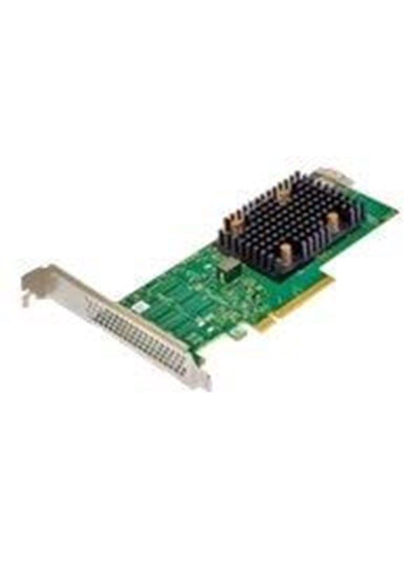 Broadcom 9500 series 8i Tri-mode