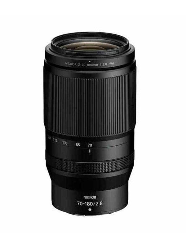 Nikon NIKKOR Z 70-180mm f28