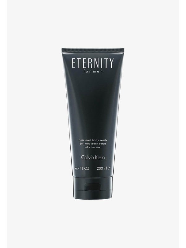 Calvin Klein Eternity For Men Hair And Body Wash 200 ml
