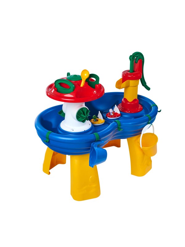 Image of Aquaplay Water table 100 x 60cm