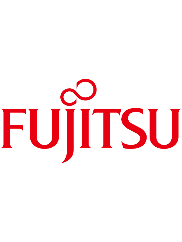 Fujitsu Cooler Kit for 2nd CPU - processor cooler - CPU-Luftkühler