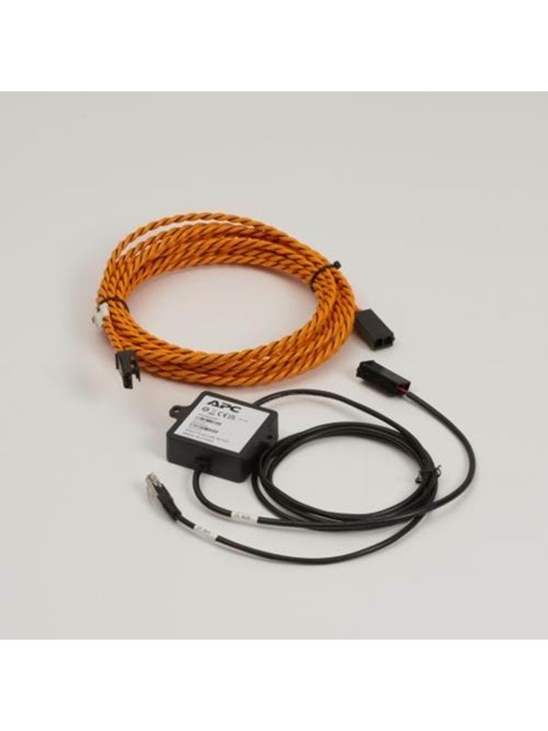 Image of APC NetShelter Rack PDU Advanced - power distribution unit