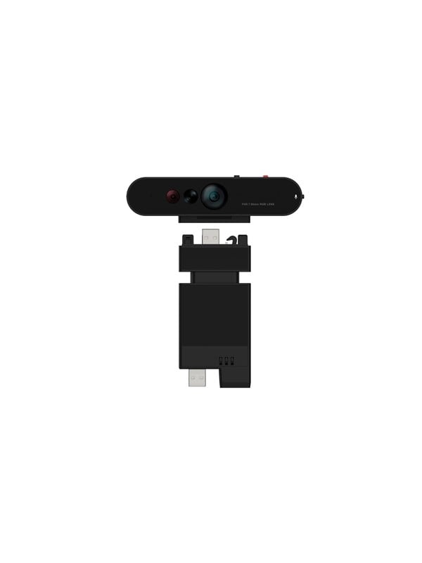 Image of Lenovo ThinkVision MC60 (S) Monitor Webcam