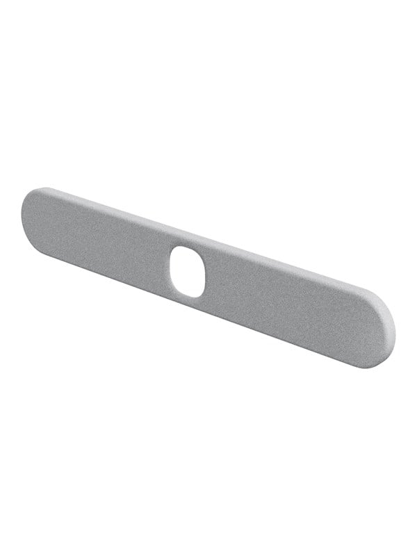 Logitech video conferencing cover