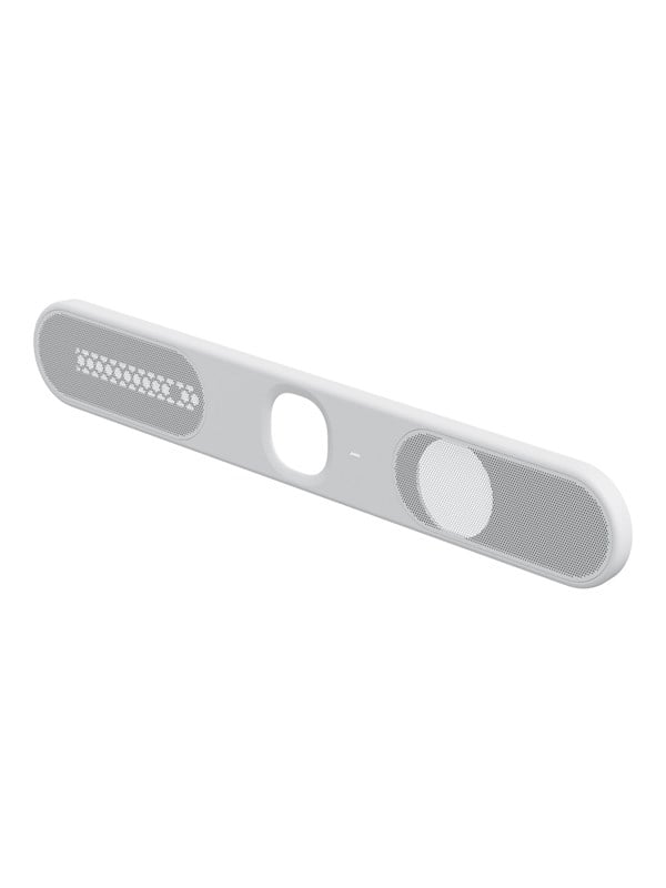 Logitech video conferencing cover - cleanable