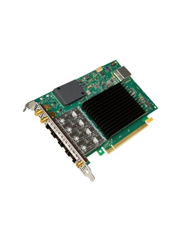 Intel Ethernet Network Adapter E810-XXVDA4T