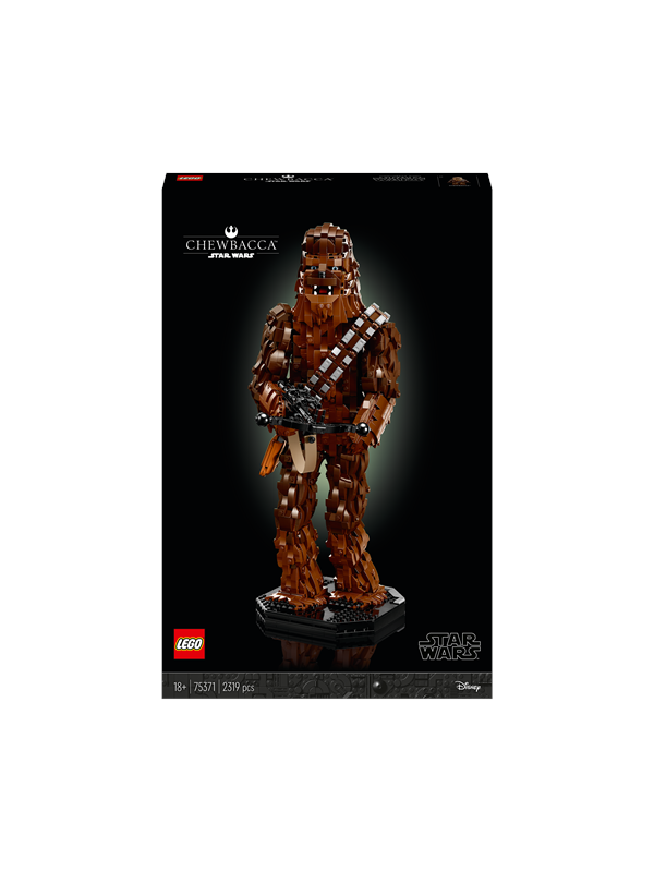 LEGO Star Wars 75371 Chewbacca