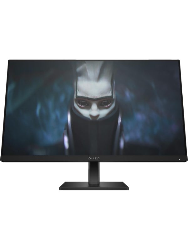 Image of 24" HP OMEN by 24 - 1920x1080 (FHD) - 165Hz - IPS