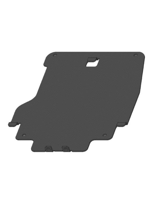 Zebra mounting component - for presentation stand - Max - recommended for