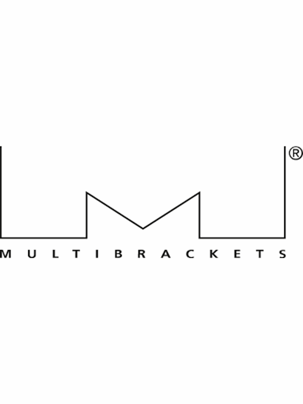 Multibrackets M Pro Series MBW2UHD - Max 140 kg - recommended for 75"