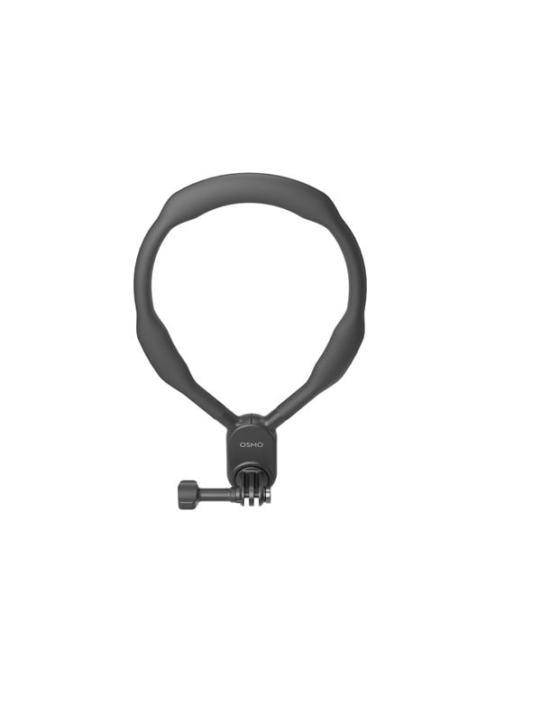 DJI Osmo Action Hanging Neck Mount - Bild 6