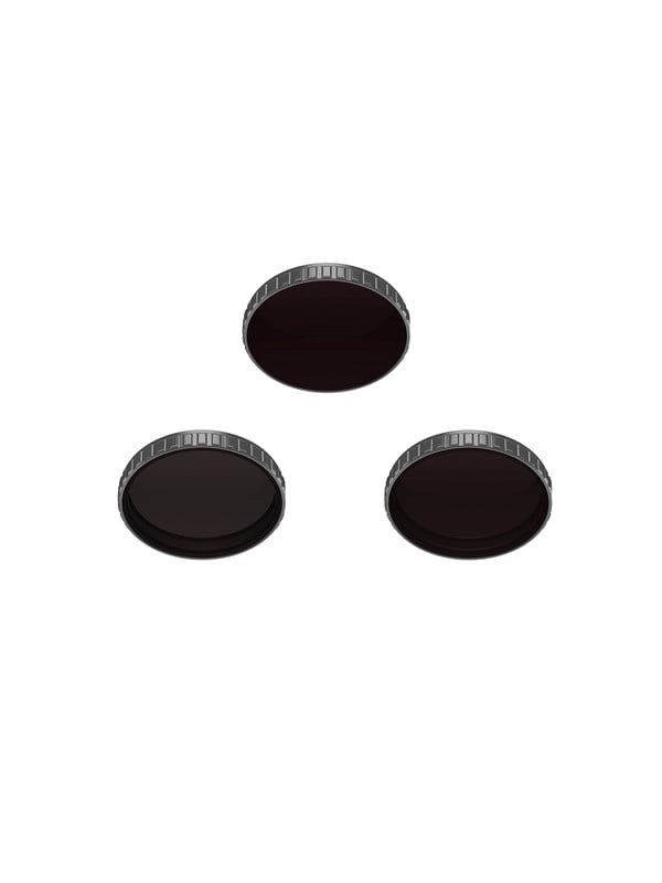 DJI Osmo Action ND Filter Kit