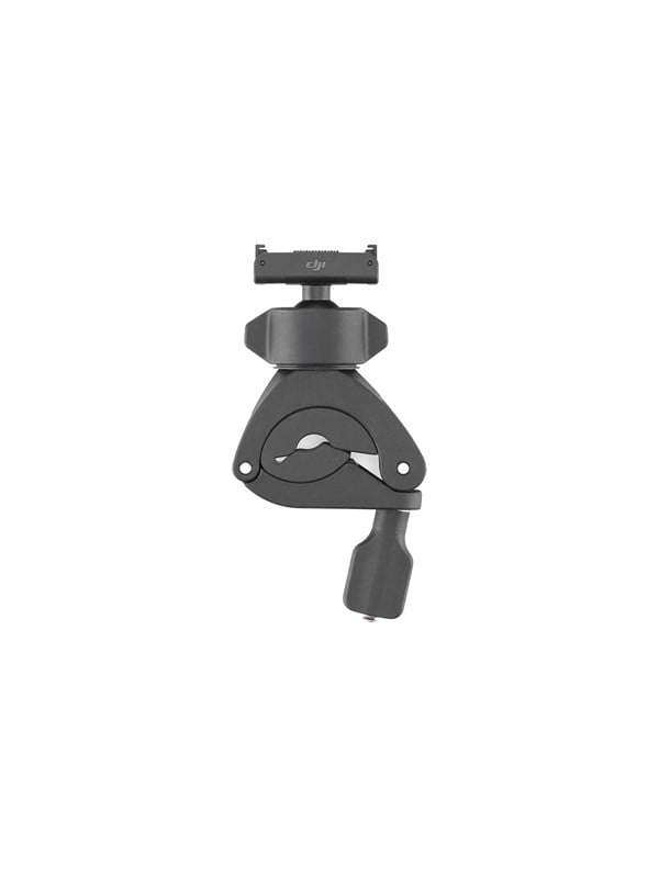Dji Kamerahalterung Osmo Action Mini Handlebar Mount Fahrrad Motorrad - Bild 4