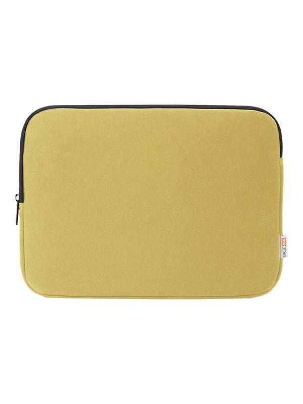 Dicota Base XX Hlle fr Laptop 133 Braun
