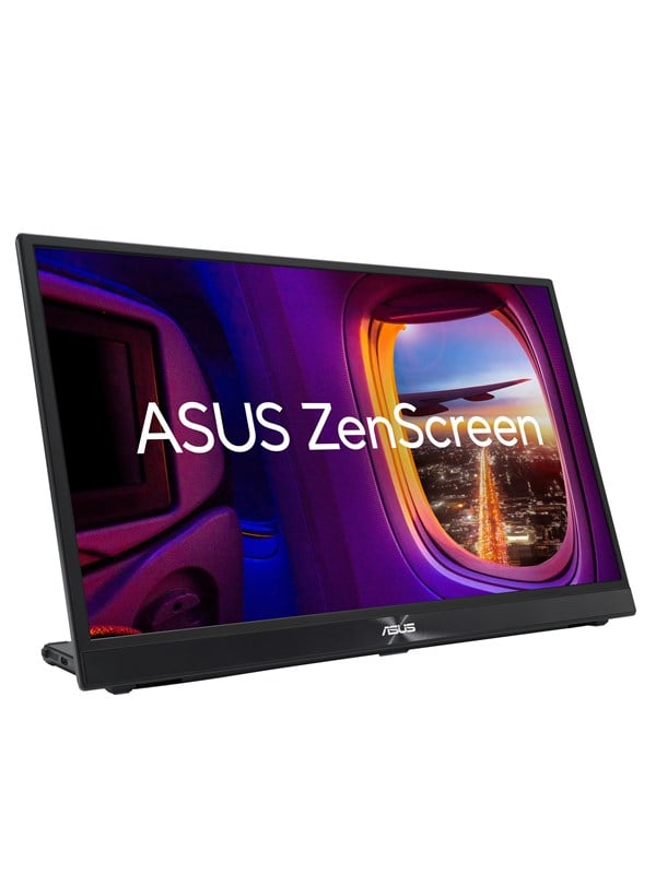 Image of 18" ASUS ZenScreen MB17AHG - 1920x1080 (FHD) - 144Hz - IPS