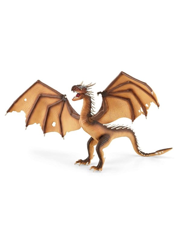 Image of Schleich Harry Potter - Ungarischer Takhale Drache
