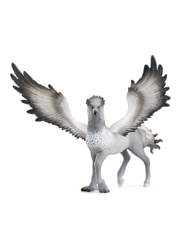 Image of Schleich Harry Potter - Buckbeak