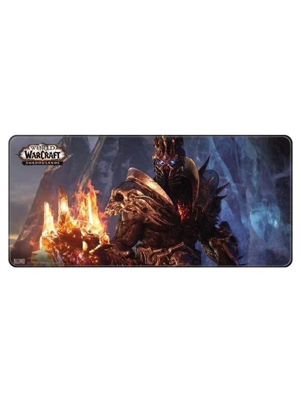 Blizzard World of WarCraft X Bolvar XL