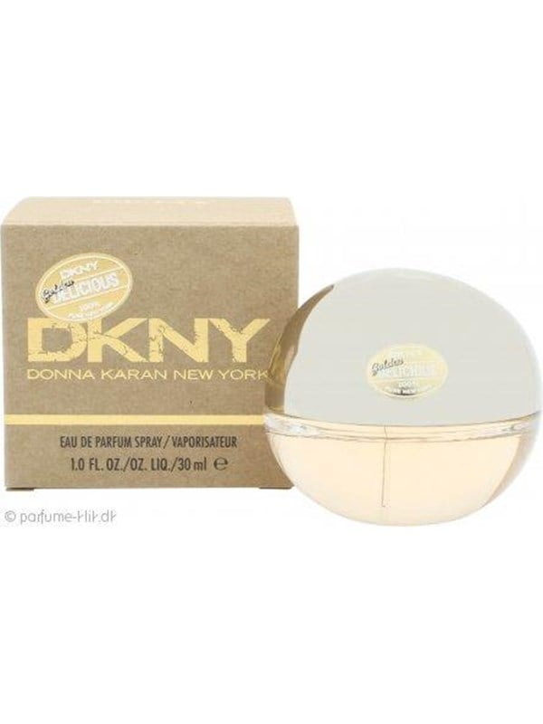 Womens Perfume Golden Delicious 100 ml