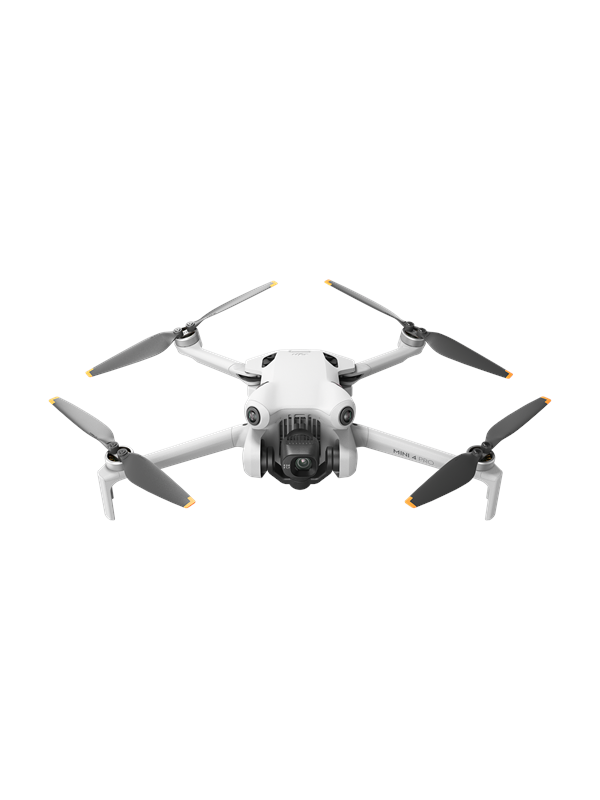 DJI - Mini 4 Pro  RC 2 - 249 g - C0