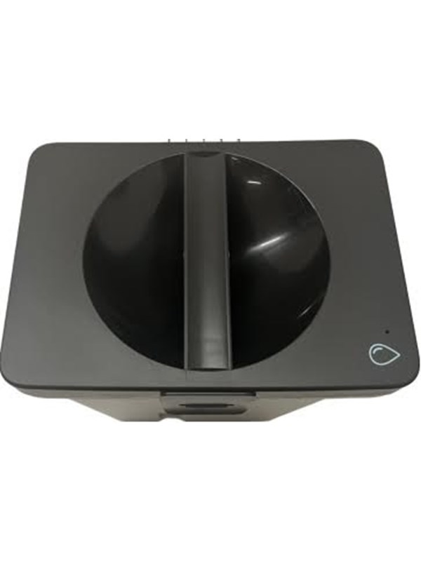 Roborock Clean Water Tank Black