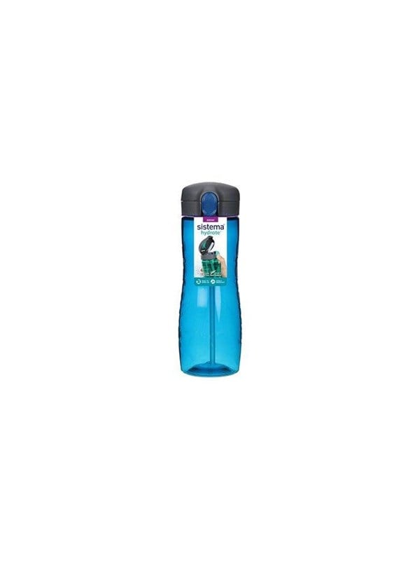 Sistema TRITAN QUICK FLIP BOTTLE 800 ML - Blue