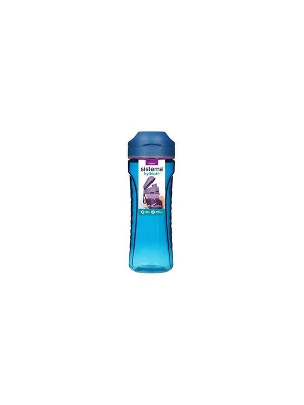 Sistema TRITAN SWIFT BOTTLE 600 ML - Ocean Blue