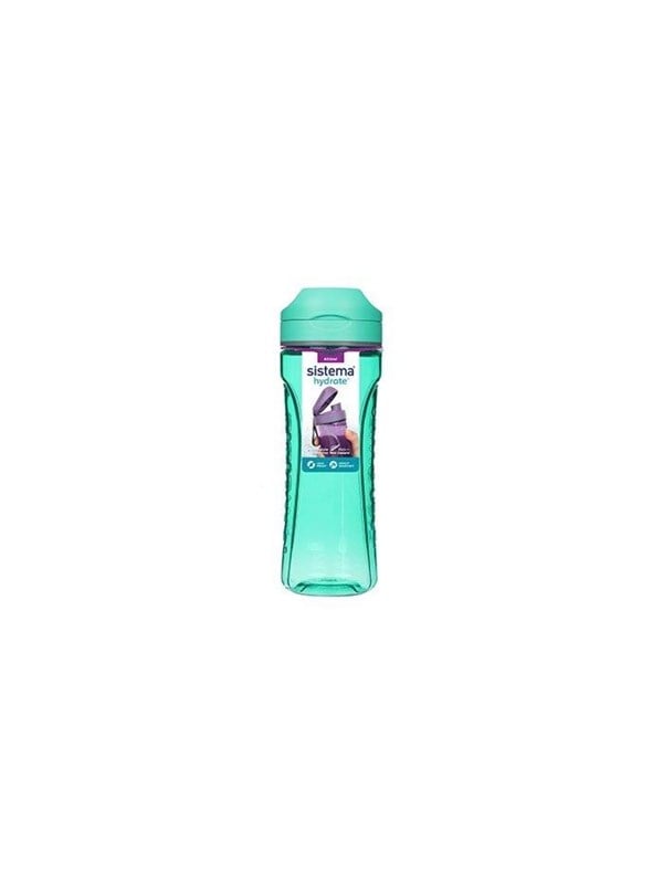 Sistema TRITAN SWIFT BOTTLE 600 ML - Minty teal
