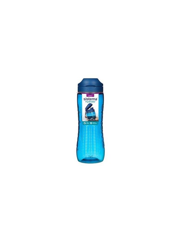 Sistema TRITAN ACTIVE BOTTLE 800ML - Blue