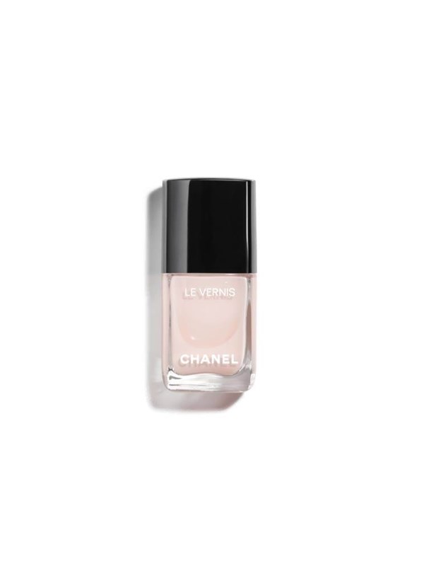 Le Vernis - Farbe Und Glanz Mit Langem Halt - -le Vernis 111 Ballerina