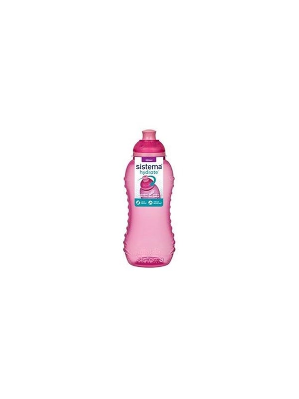 Sistema Twist n' Sip 330ml - Pink
