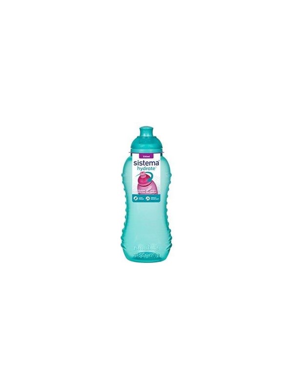 Sistema Twist n' Sip 330ml - Minty teal