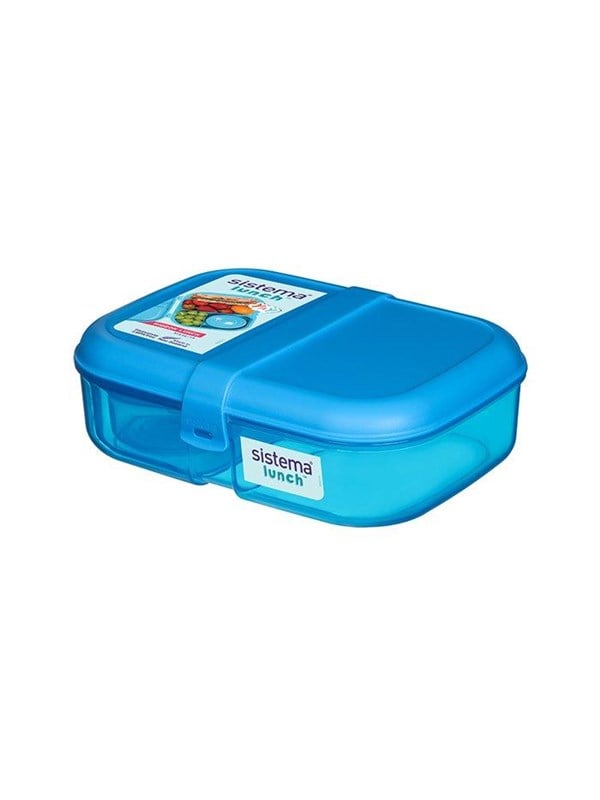 Sistema RIBBON LUNCH 1.1 L - Blue