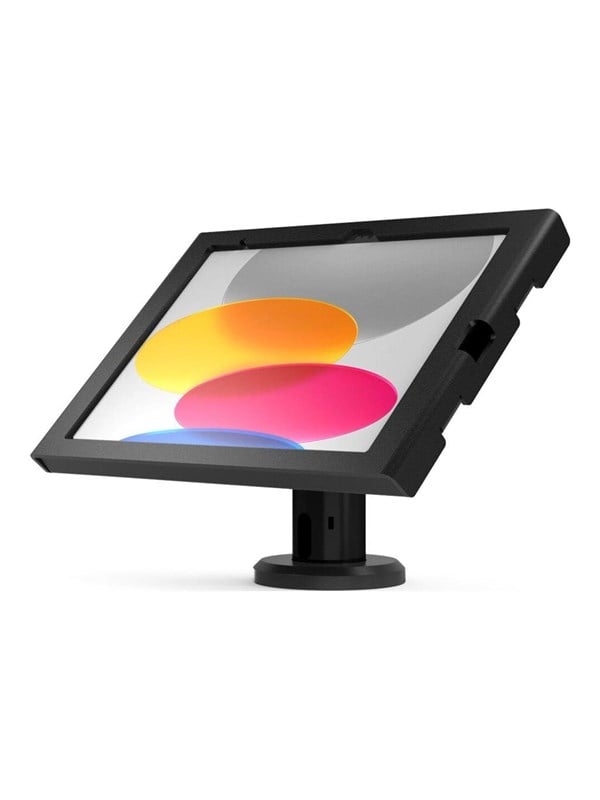 Compulocks stand - for tablet - swell enclosure - black