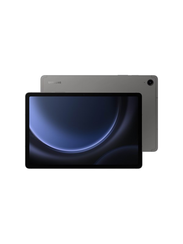 Galaxy Tab S9 FE 5G 128 GB Grau Android-Tablet 277 cm (109 Zoll) 24 GHz 2 GHz Exynos Android™ 13 2304 x 1440 Pixel