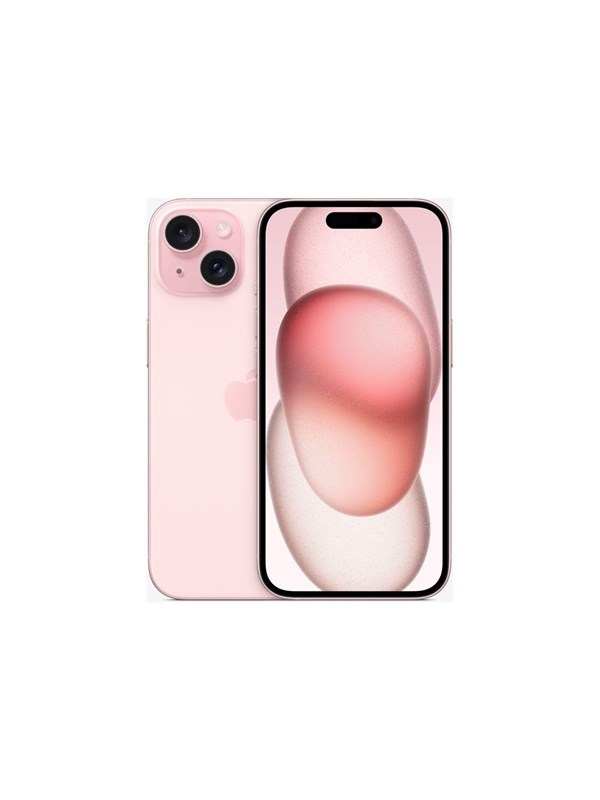 Image of Apple iPhone 15 512GB - Pink