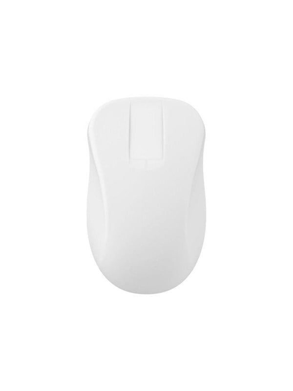 Cherry AK-PMH21 - mouse - 2.4 GHz - white - Maus (Weiß)