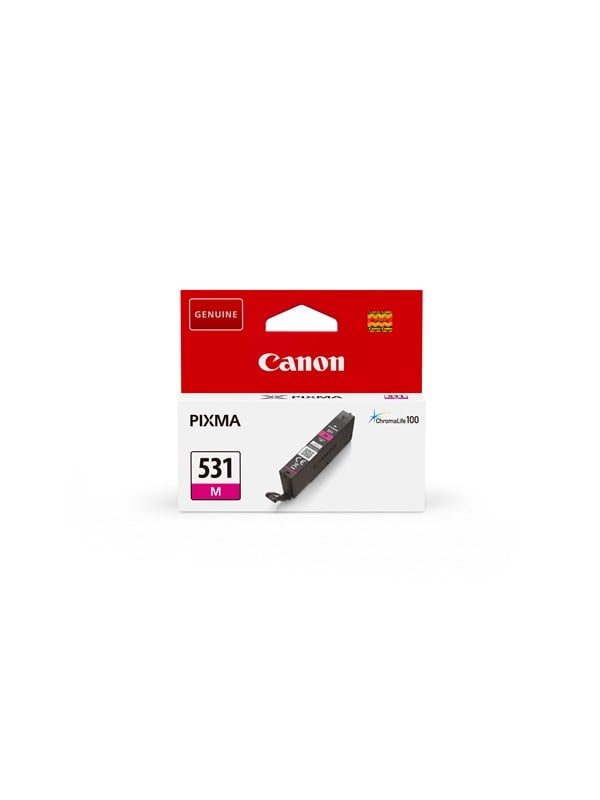 Canon CLI-531 6120C001 Magenta