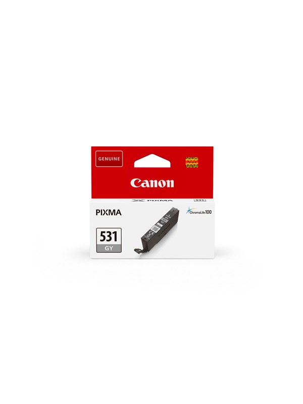 Image of Canon CLI-531 / 6122C001 Grey