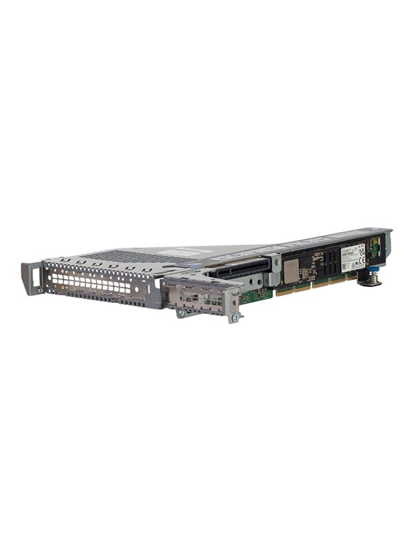 HP E x16 Riser Kit