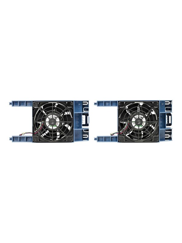 HP E Performance - Gehäuselüfter - Blau